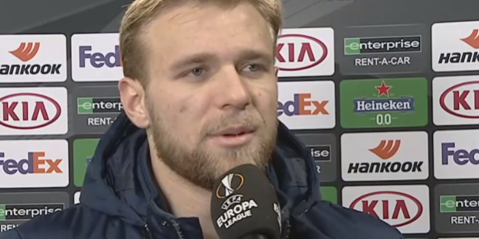 Tymoteusz Puchacz nie chciał do znanego klubu. Odrzucił ofertę